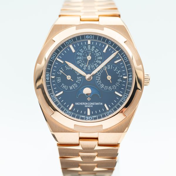 Vacheron Constantin Overseas 4300V/000R-B509